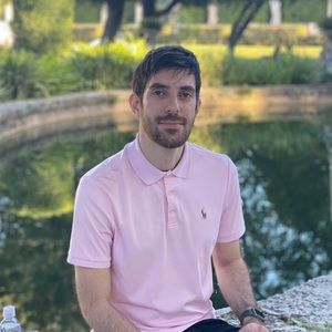 Meet your Posher, Mark